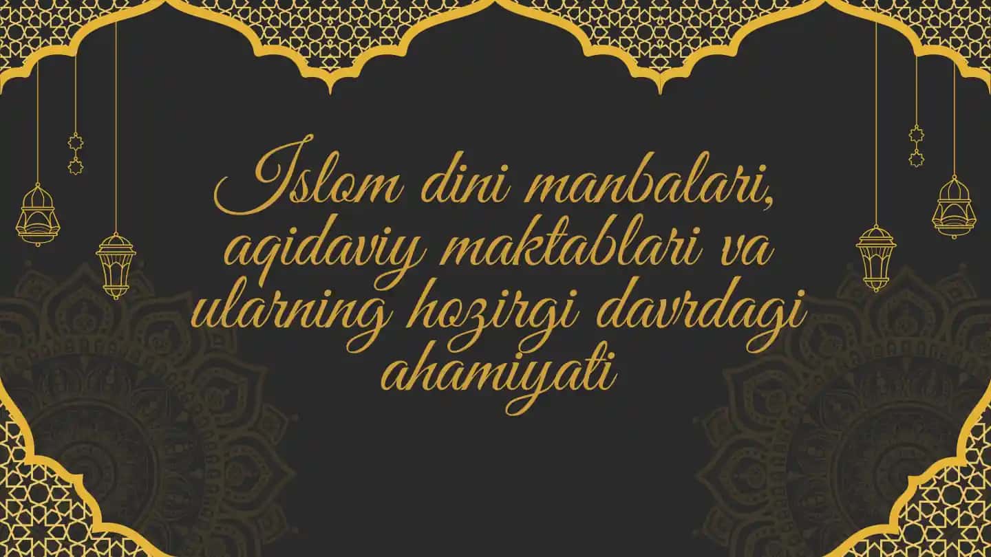 KALOM ILMI