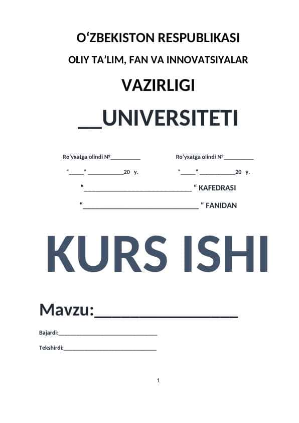 1-2-sinflarda matematikalardan tafakkurini mantiqiy fikrlashga rivojlantiruvchi ijodiy topshiriq tarzida masalalar ustida ishlash metodikasi