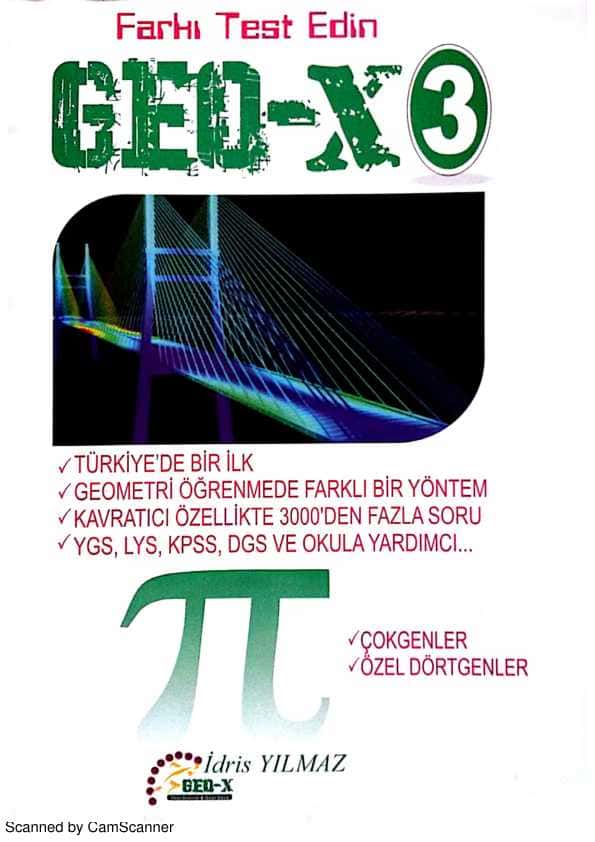 Geometriya 3-qism
