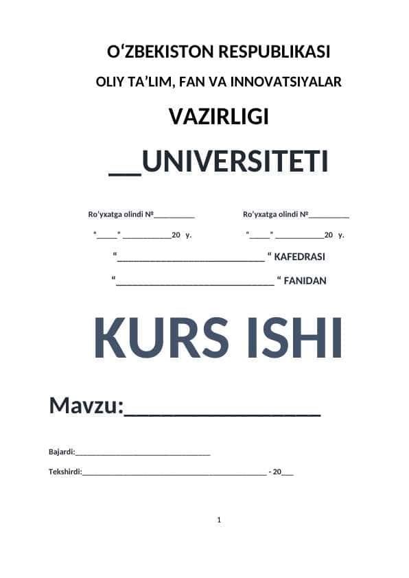 1-2-sinflarda matematikalardan tafakkurini mantiqiy fikrlashga rivojlantiruvchi ijodiy topshiriq tarzida masalalar ustida ishlash metodikasi