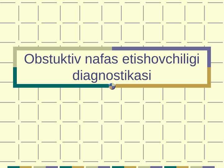 nafas etishovchiligi