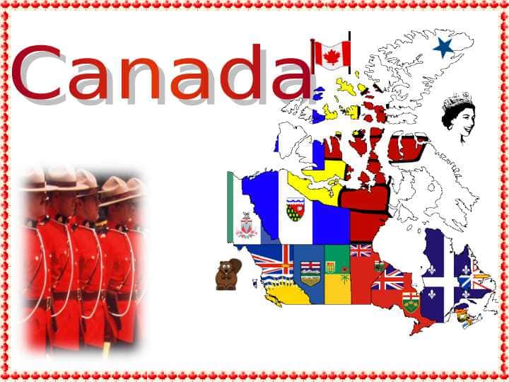 CANADA