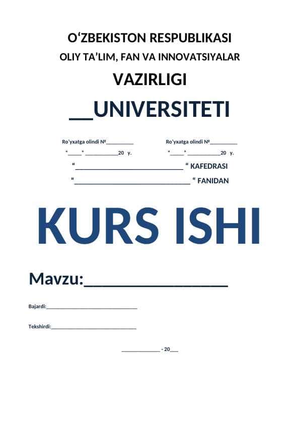 Kadrlarni boshqarish tizimi Yaponiya, Xitoy, Janubiy Koreya misolida. Uning avzalliklari,kamchiliklari va o’ziga hos xususiyatlari tahlili