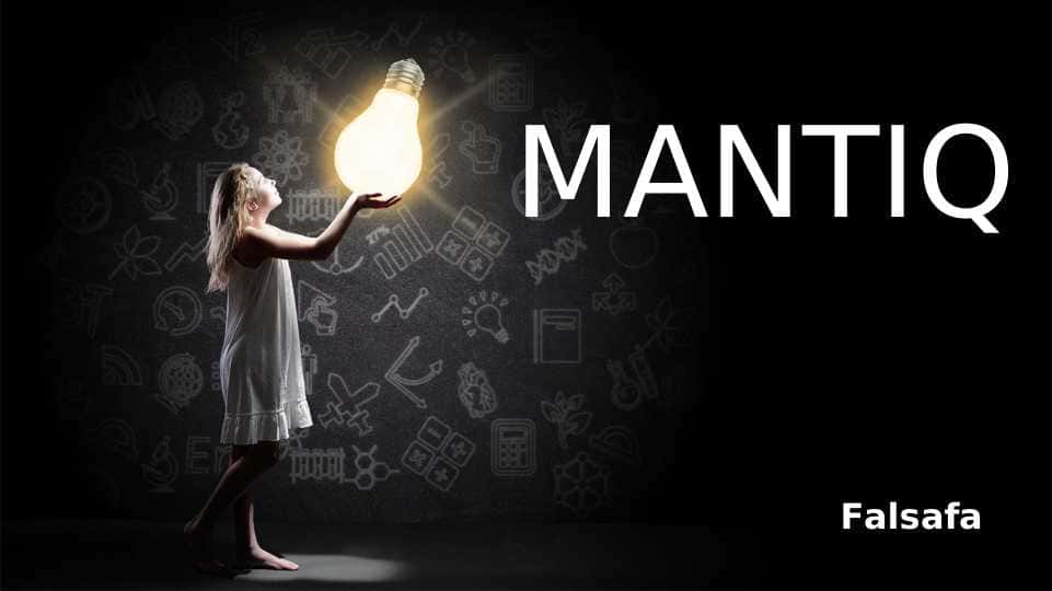 MANTIQ