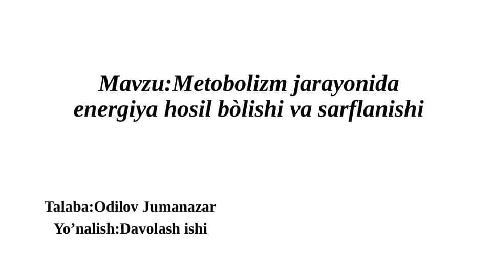 PRIZINTATSIYA