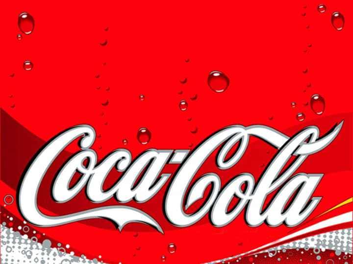 Coca Cola
