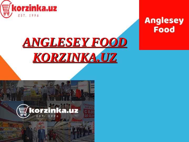 Korzinka.uz