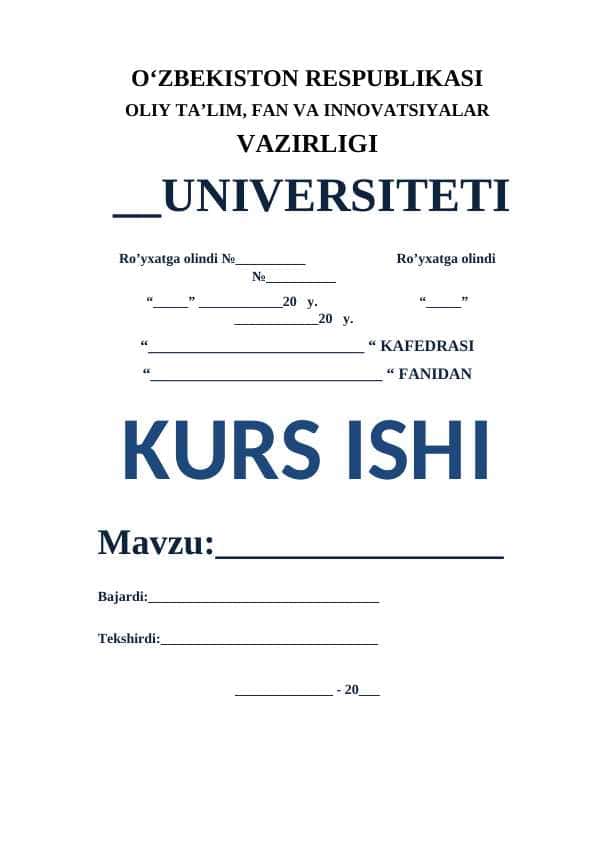 Lazer nuri yordamida ayrim jarayonlarni nazorat qilish