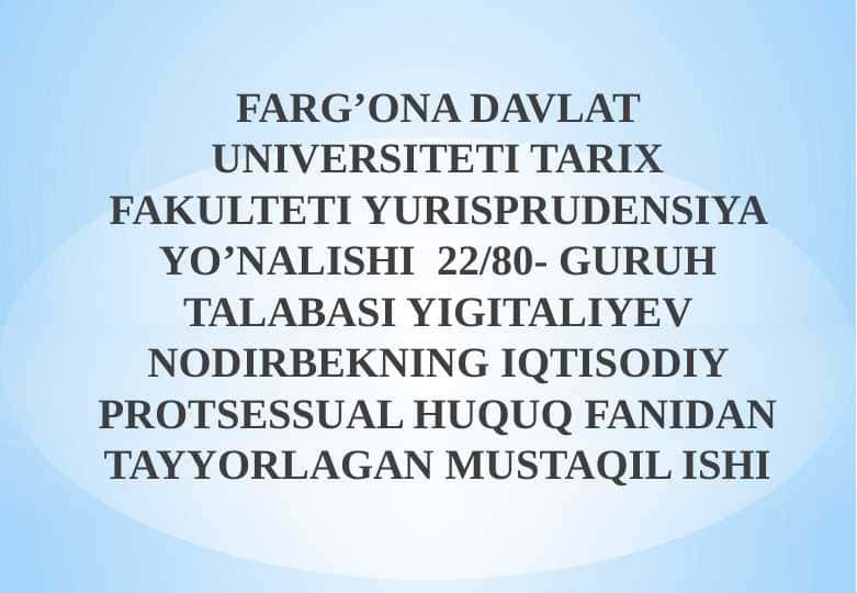 DALILLARGA BAHO BERISH 24