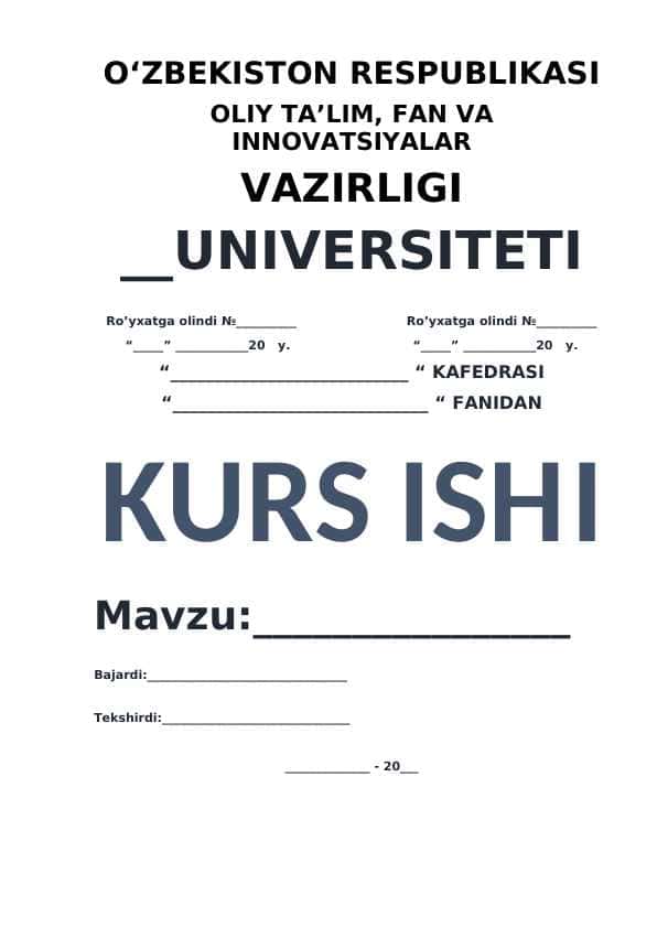 Yarim o’tkazgichlarda kontakt hodisalar