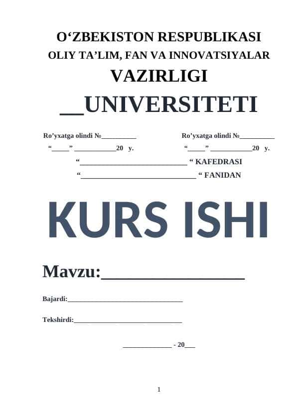 Nobank kredit tashkilotlari