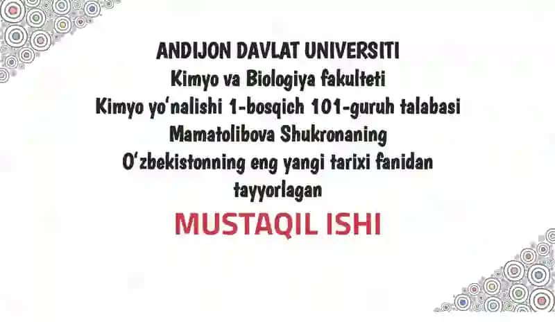 Oʻzbekiston xalqaro tashkilotlarda