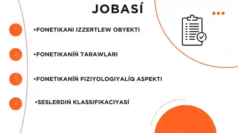 Fonetika hám fonologiya