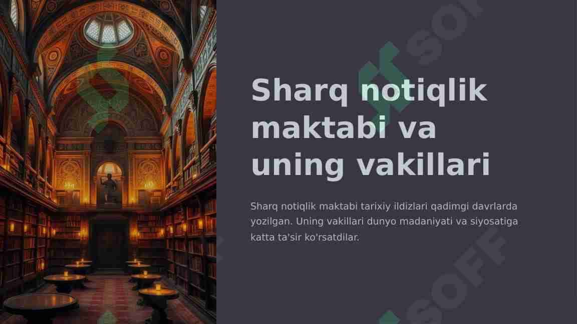 sharq notiqlik sanʼati