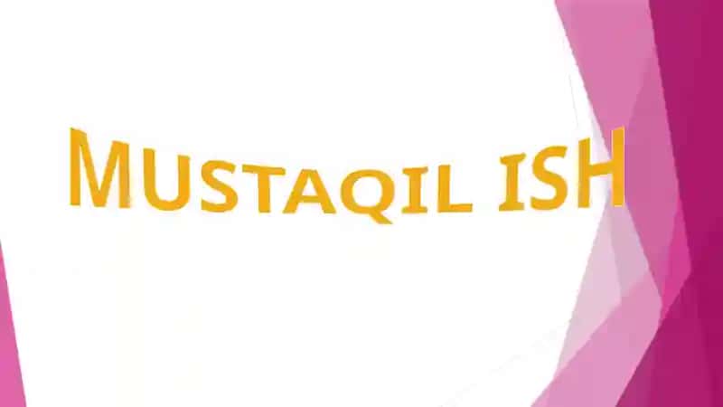 Stol teatr haqida
