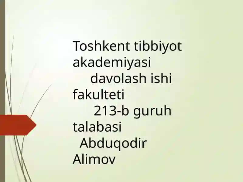 Bakteriologik vositalar bilan zararlangan o'choqda epidemiyaga qarshi chora-tadbir