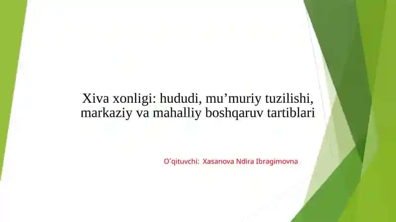 Xivaxonligi