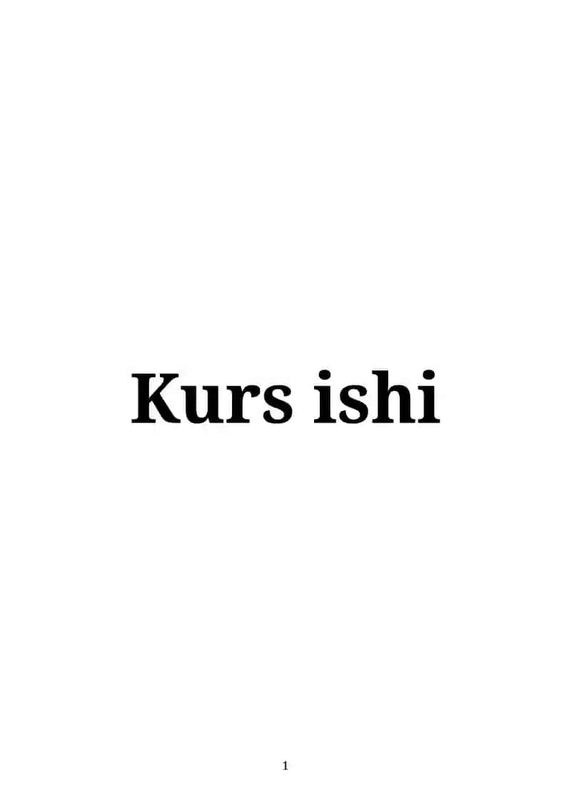 O‘zbekistonda sanoatlashtirish siyosati va uning mustamlakachilik mohiyati