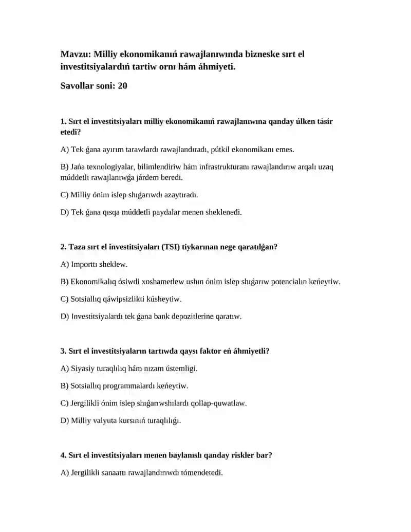 Sırt el investitsiyaları