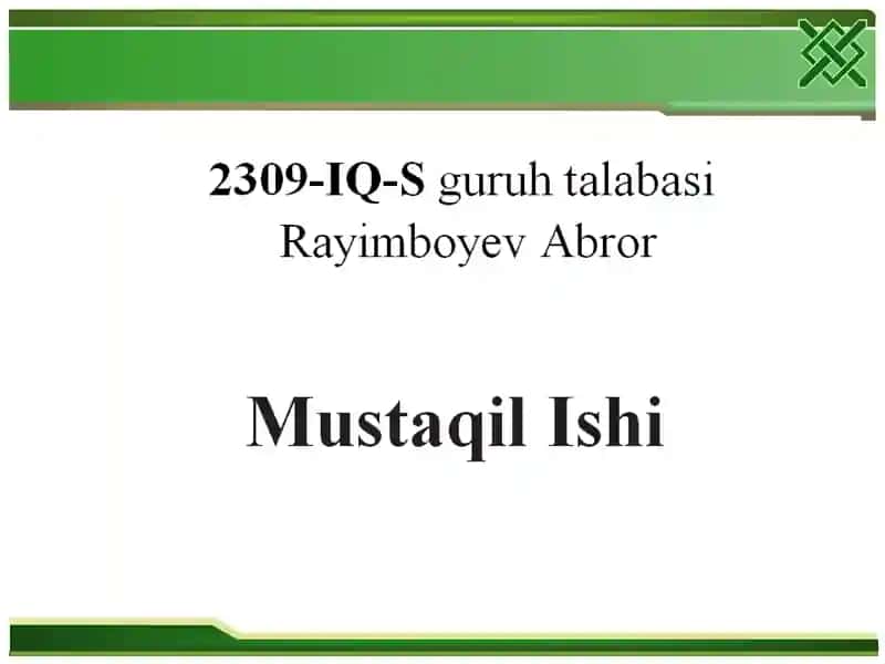 O'zbekiston reklama rivoji o'rinlardachiqib ketdi