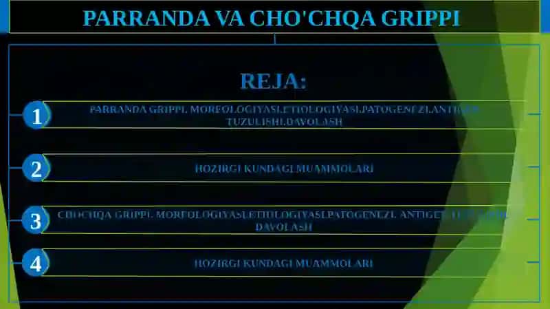 PARRANDA GRIPPI