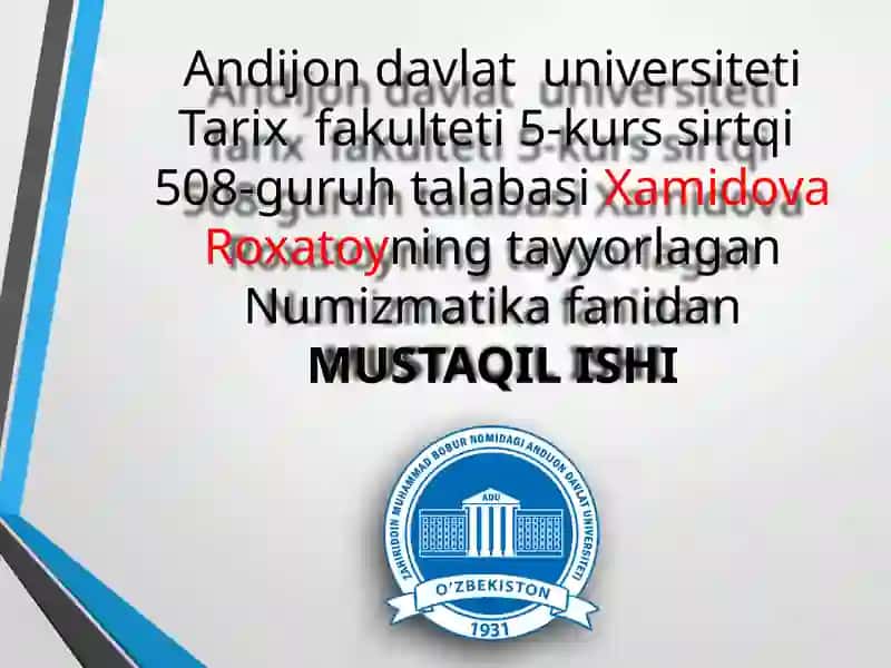 Antik davrtangalari