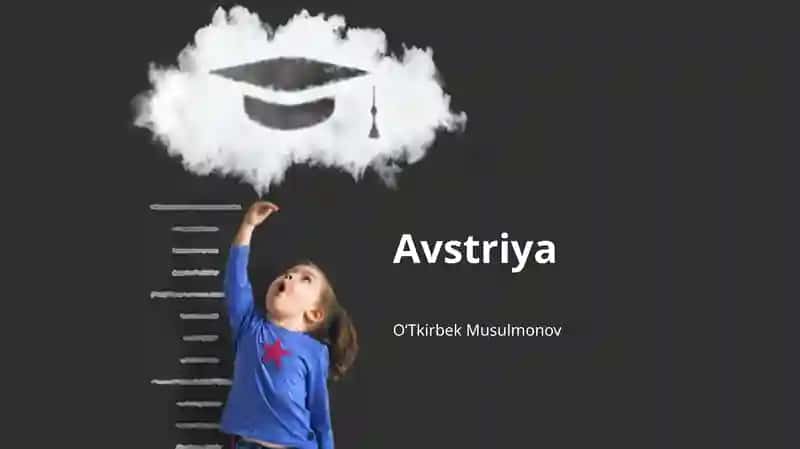 Avstriya