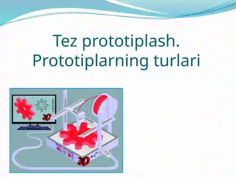 Prototiplash
