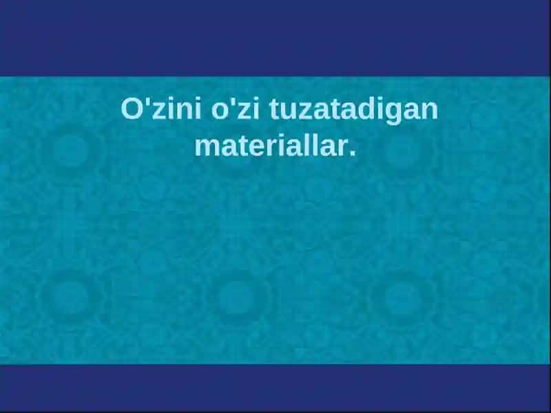 O'ZBEKISTONDA DEMOKRATIK JAMIYAT SHAKLLANISHIDA MAHALLA VA FUQAROLARNING O‘ZINI-O‘ZI BOSHQARISH ORGANLARINING O‘RNI