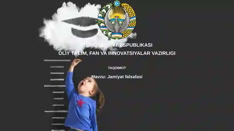 Jamiyat Falsafasi