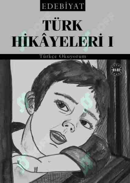 Turkcha hikoyalar B1-B2