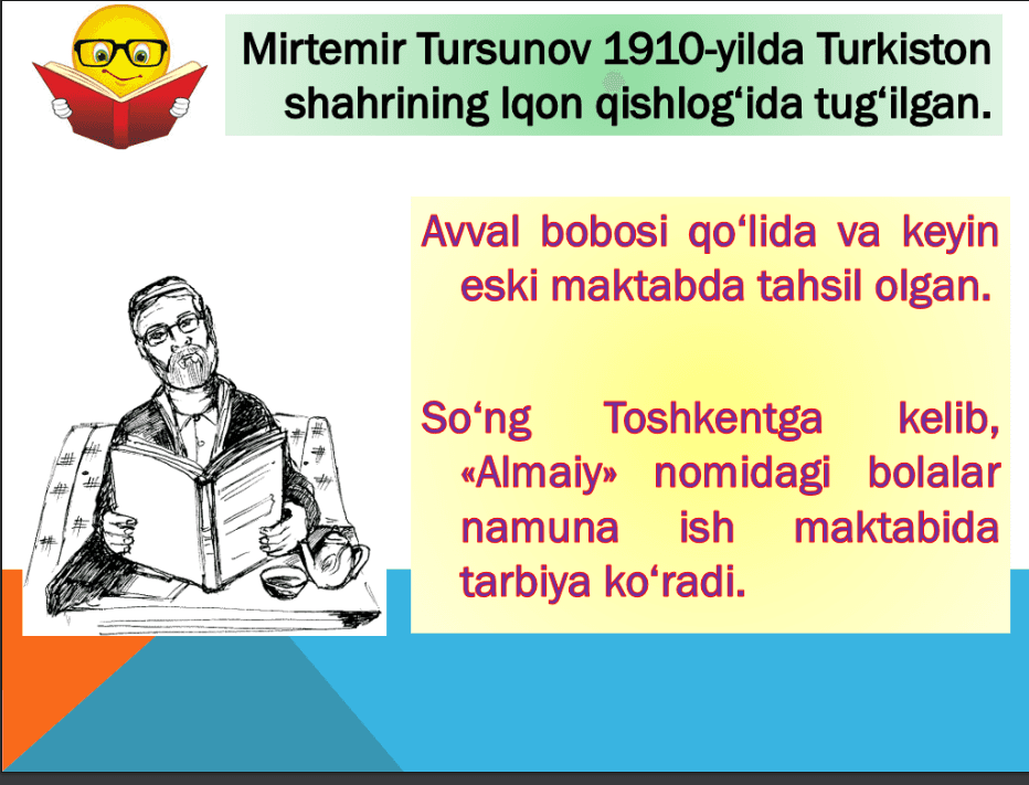 MIRTEMIR-(1910-1978)