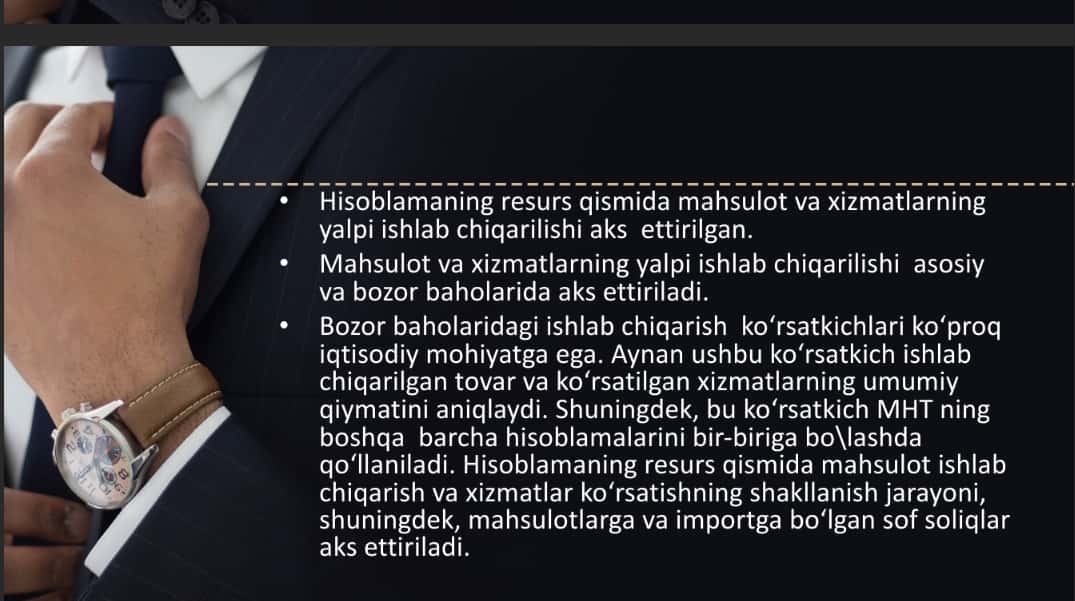 BANK KREDITLARINI TADBIRKORLIKNI RIVOJLANTIRISHDAGI AHAMIYATI