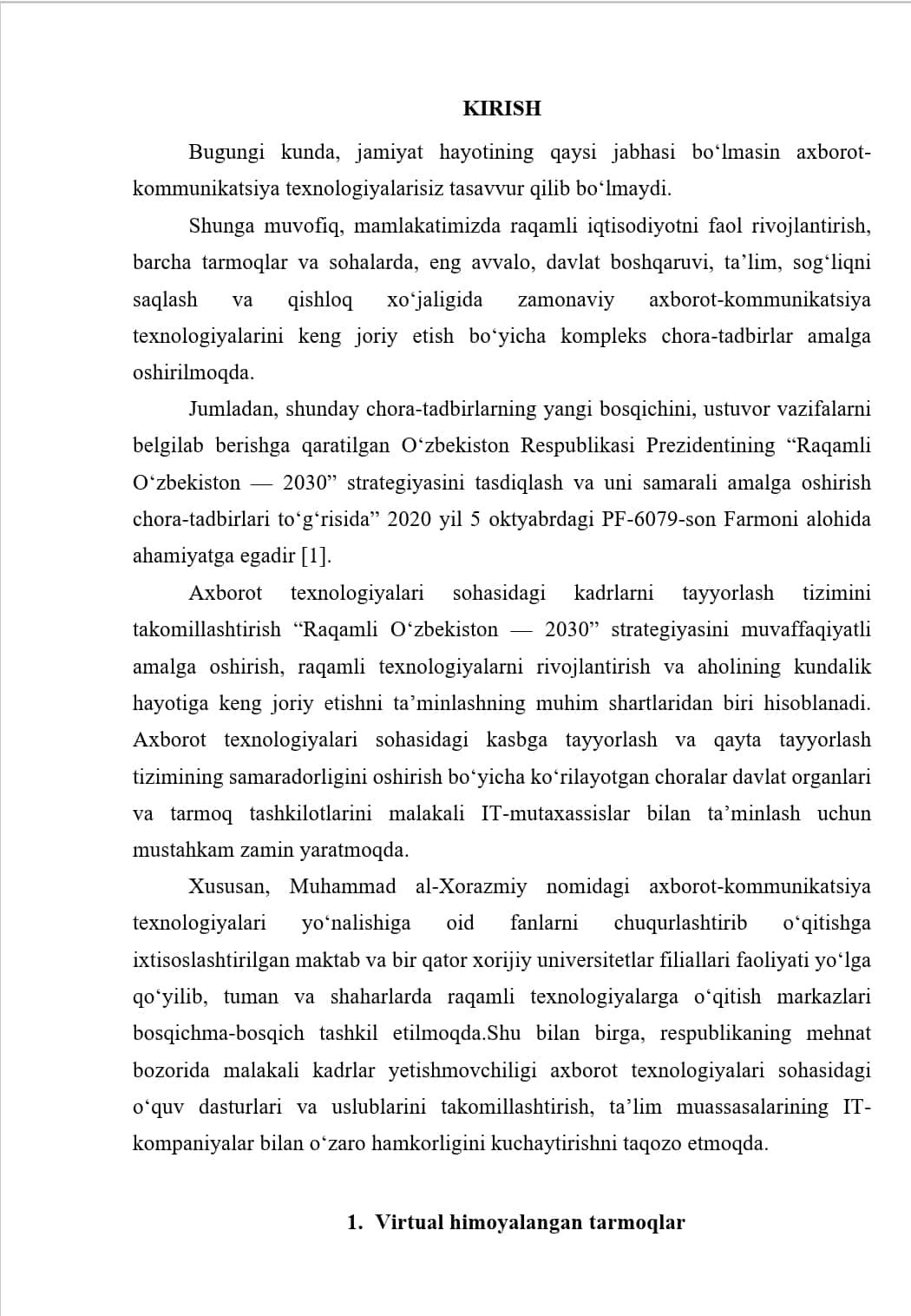 Himoyalangan virtual tarmoq texnologiyalari asoslari.docx