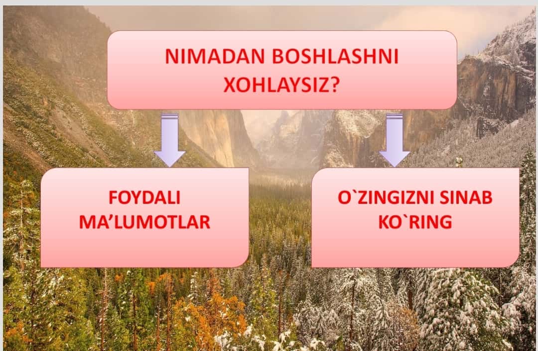 Аминокислоталар