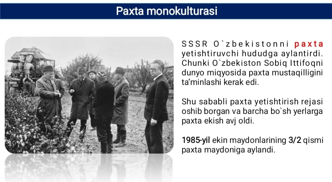 Sovet davlatida ma’muriy-buyruqbozlik tizimining kuchayishi