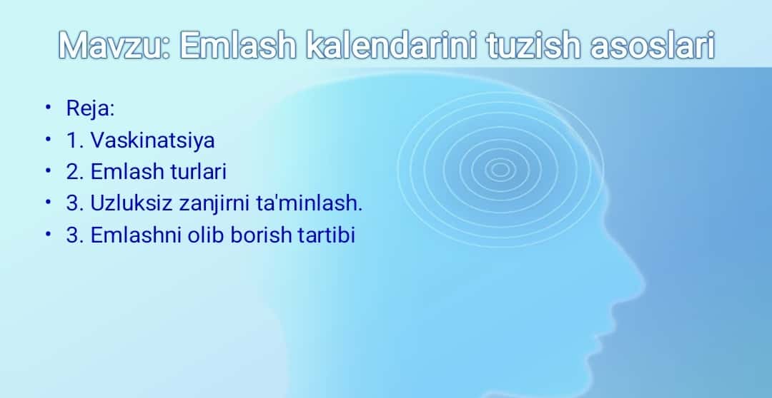 Emlash kalendari