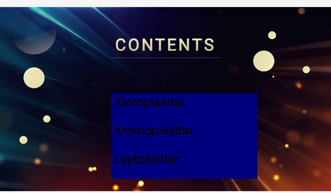 O’ZBEKISTONDA TA’LIM RIVOJLANISHI ISTIQBOLLARI