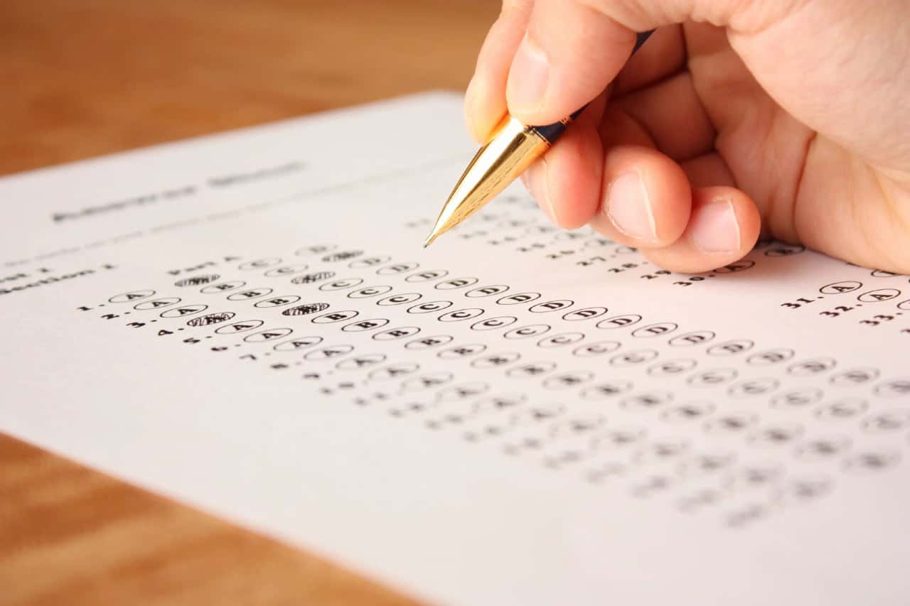 Majburiy matematikadan 10talik testlar