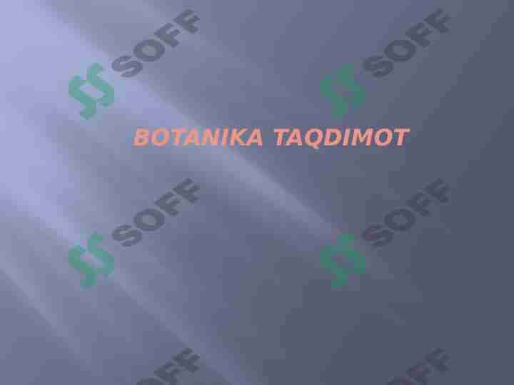 Kovulnomalar qabilasi