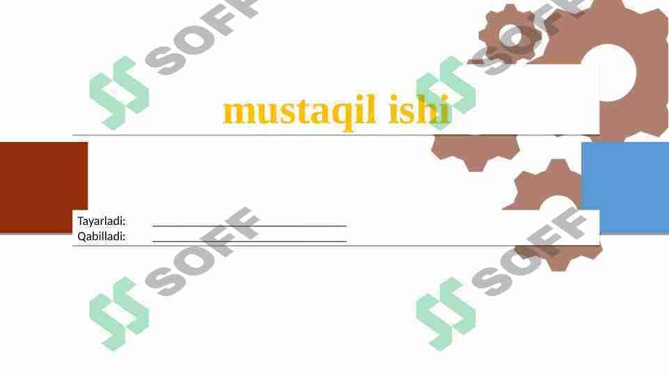 Axborotlarni kodlash turlari