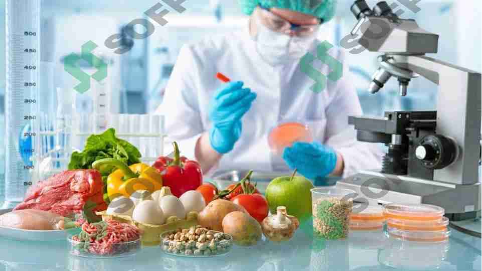 Oqsil va antibiotiklar ishlab chiqarish biotexnologiyasi