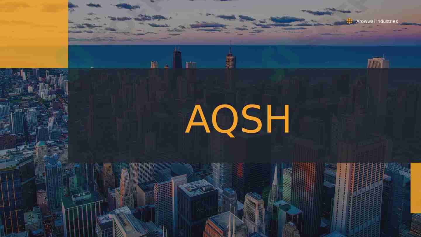 AQSH
