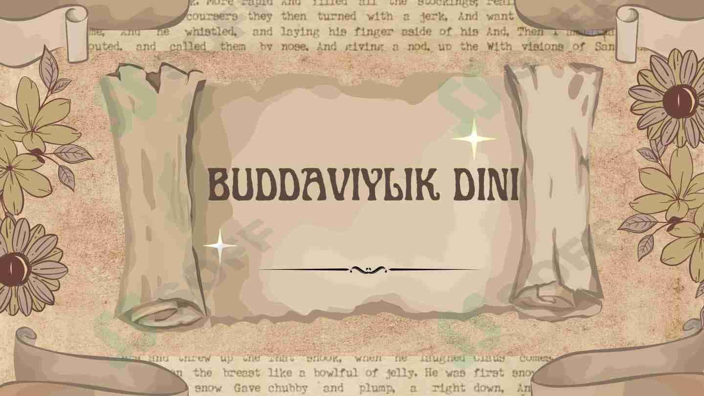 Buddaviylik dini