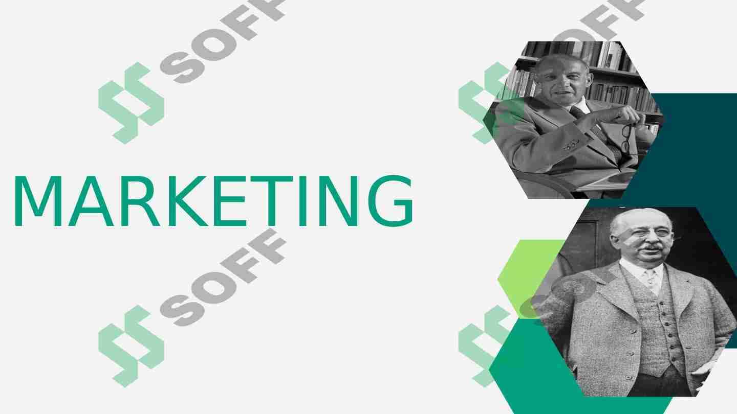 Marketing