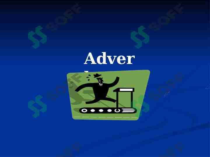 The Adverb