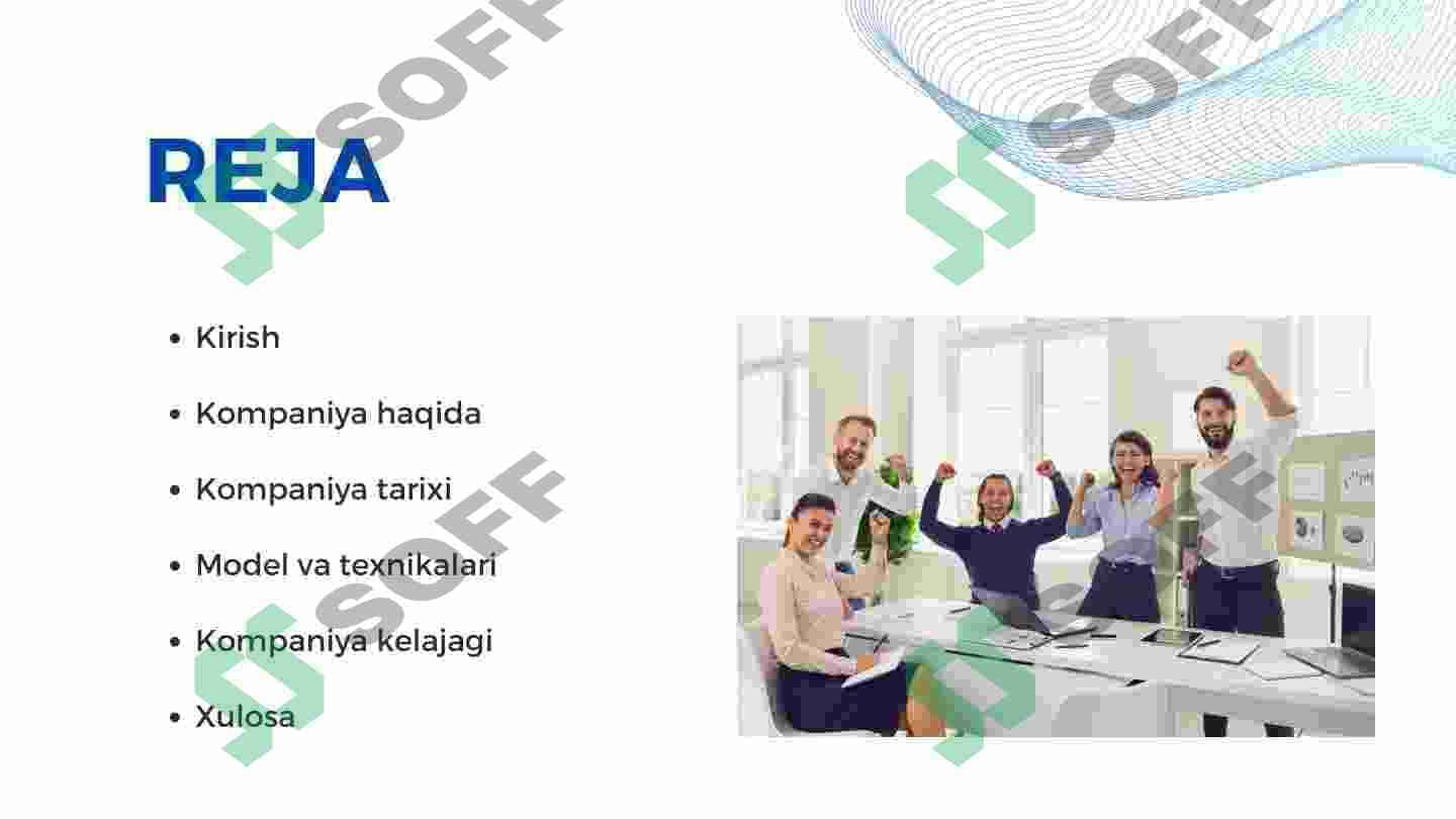 Hyundai kompaniyasi