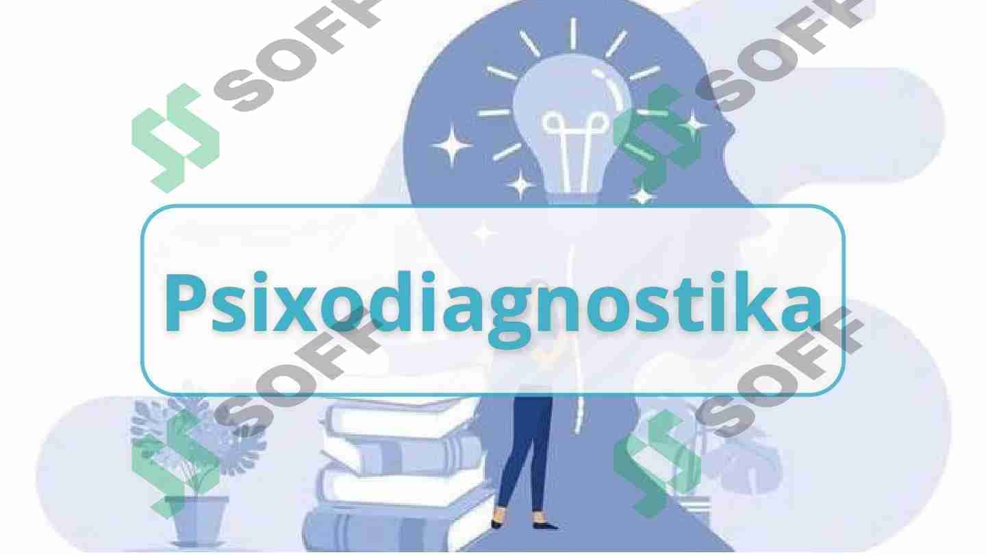 Psixodiagnostika