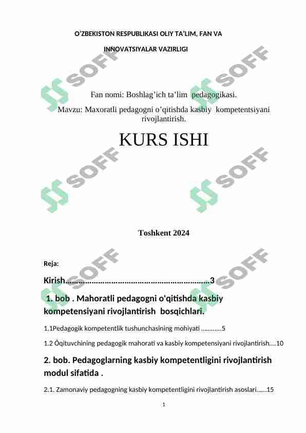 Maxoratli pedagog