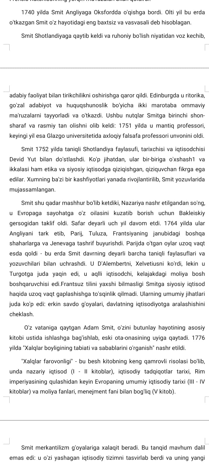 Pedagogning o'quvchilar bilann momila olib borish mohiyati